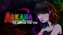 Arkana banner