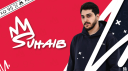Suhaib Discord server banner