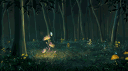 The Teahouse banner