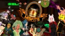 Misfits banner