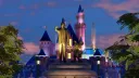 Disney Parks Roblox banner