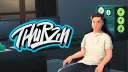 Thurzin banner