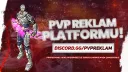 Pvp Reklam Platformu banner