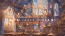 Allegiance Academy Discord server banner