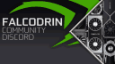 Falcodrin Community Discord Discord server banner
