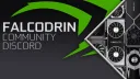Falcodrin Community Discord banner