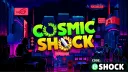 Cosmic's Universe banner