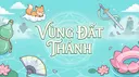 Vùng Đất Thánh banner