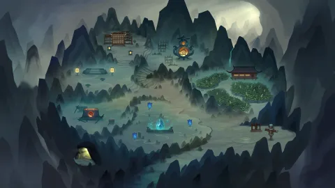 Vùng Đất Thánh banner