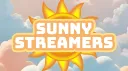 Sunny Streamers banner