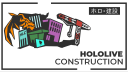 Hololive Construction / ホロライブ建設 Discord server banner