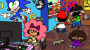 ches strem banner