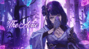 The Aerie banner