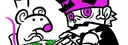 banner
