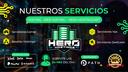 Hero Hosting Banner