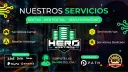 Hero Hosting banner
