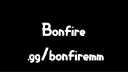 Bonfire's Middleman Service banner