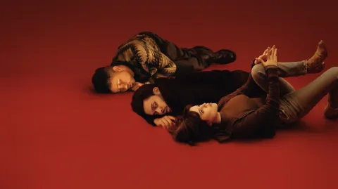 The Weeknd Hub banner