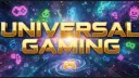 🤖 𝕌𝕟𝕚𝕧𝕖𝕣𝕤𝕒𝕝 𝔾𝕒𝕞𝕚𝕟𝕘 🤖 banner