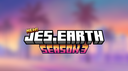 JES.EARTH Banner