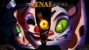 The FNaF Squad Banner