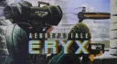 ERYX Airbase banner