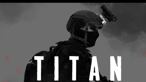 Titan🚀 banner