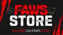 Faws St0re | 🛒📦 +500 Refs banner