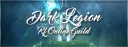 DarkLegion Official banner