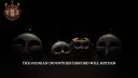 The Sudrian Industries (Gone Fishing) banner
