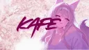 ⋅˚₊‧K A F E‧₊° ☕ Anime • Manga • Ask2Dm ☆˚ Dating • Egirls • Active • Giveaways • Guilds ☆ banner
