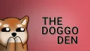 The Doggo Den banner
