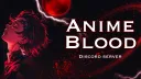AnimeBlood - אנימה בדם banner
