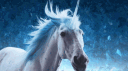 Unicorn Rhythm Blazers banner