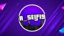 The Seif Legion banner