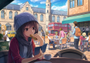 Sharing Cafe Discord server banner