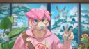 FRANCE FURRY Banner