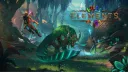 Elements banner