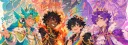 banner