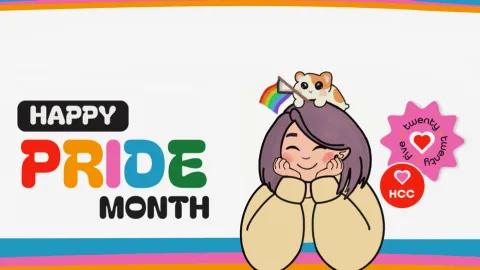 Hamster Care Central banner