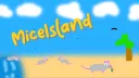 MiceIsland 🐭🏝 banner