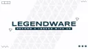 Legendware banner