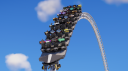Coaster Sim Society Discord server banner