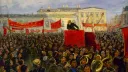 Red Alcoholic Commune Discord server banner