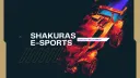 Shakuras E-Sports banner