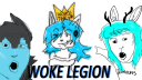 Furry Legion server banner
