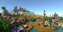 Minecraft Servers Banner