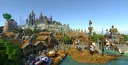 Minecraft Servers Discord server banner