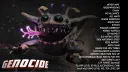 Ark Genocide banner