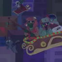Life of Boris 2.0 banner